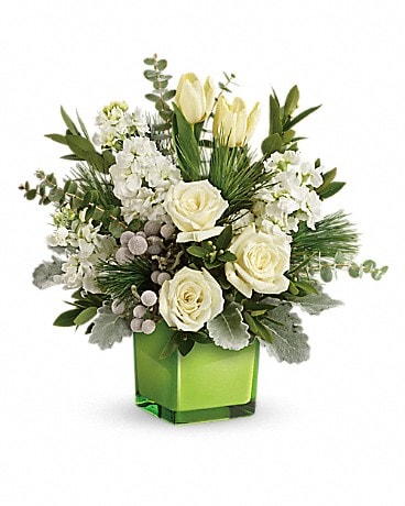 florists in kernersville nc