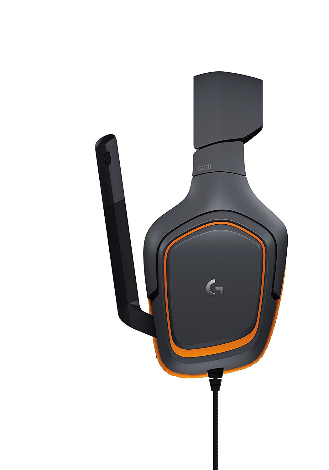 headset logitech g231