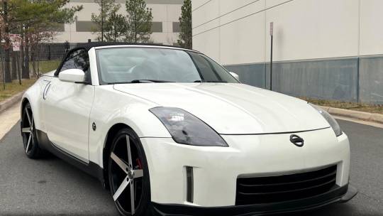 350z for sale near me