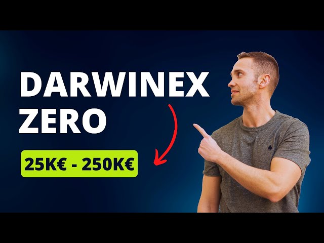 darwinex zero