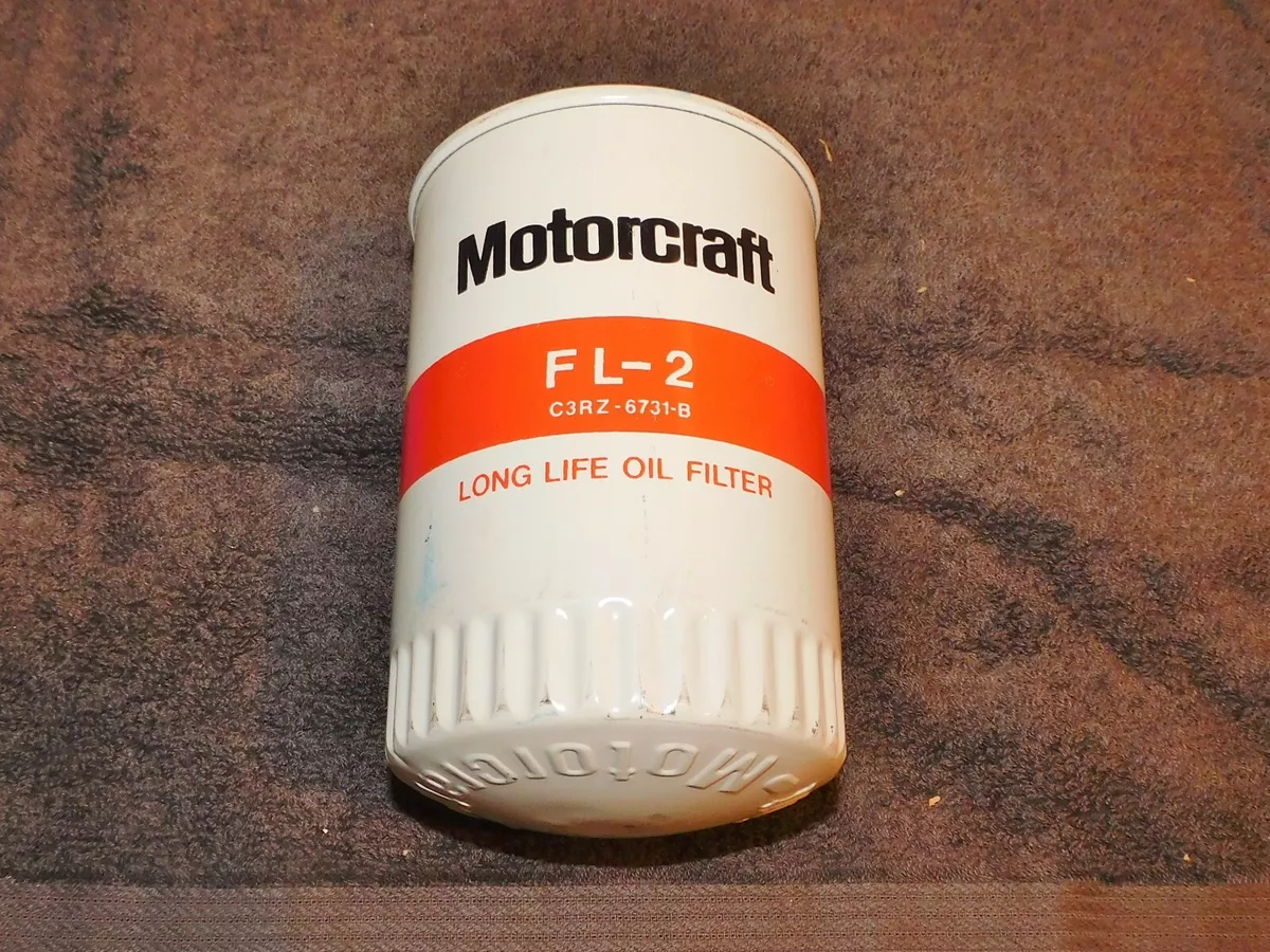 351w oil filter