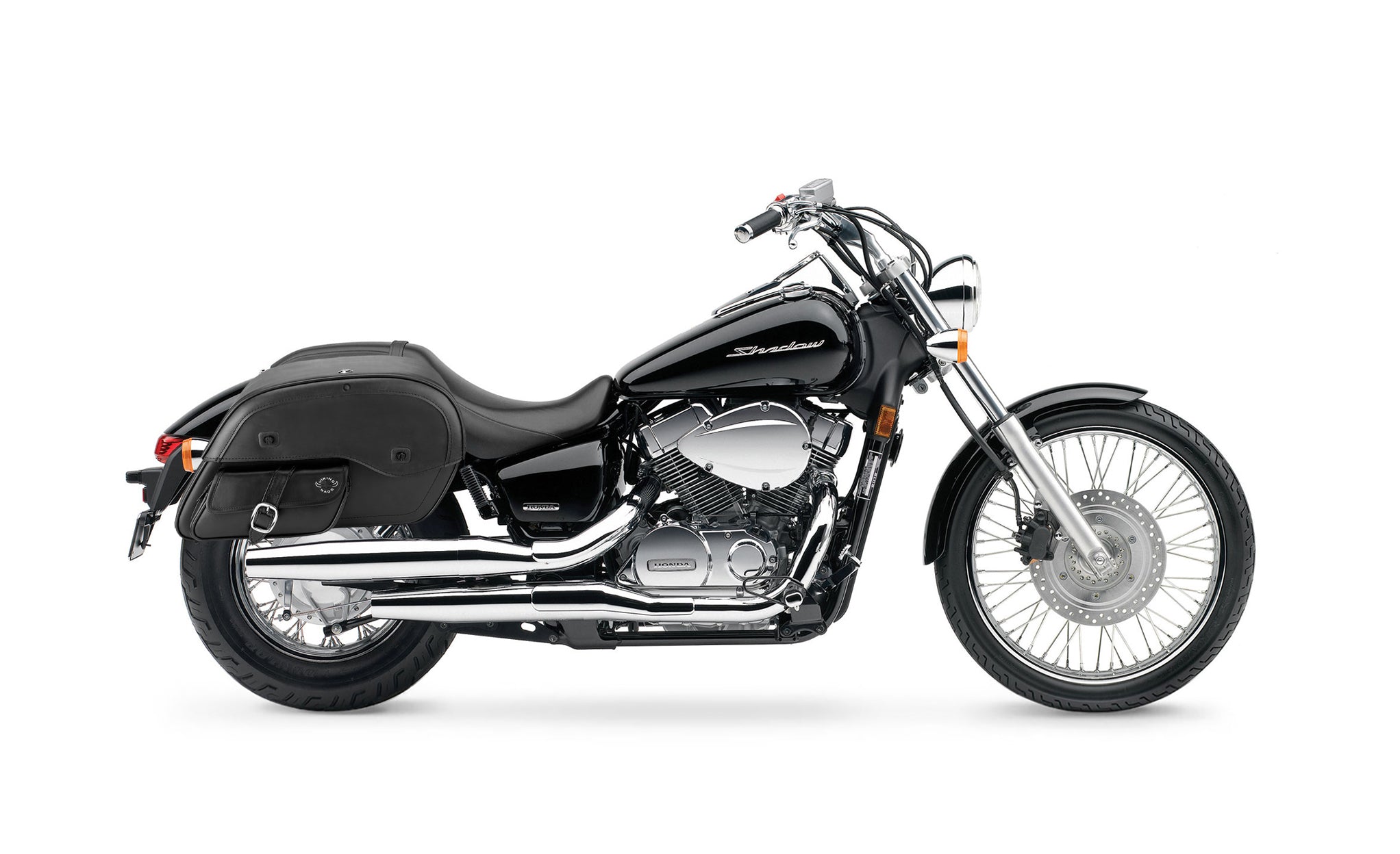 honda shadow 750