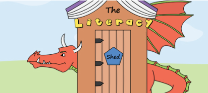 theliteracyshed