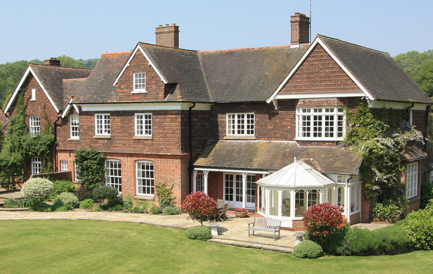 houses for sale surrey hills