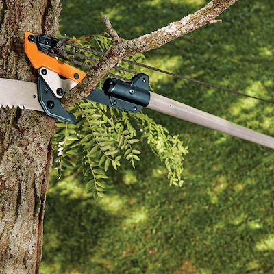 branch trimmer lowes