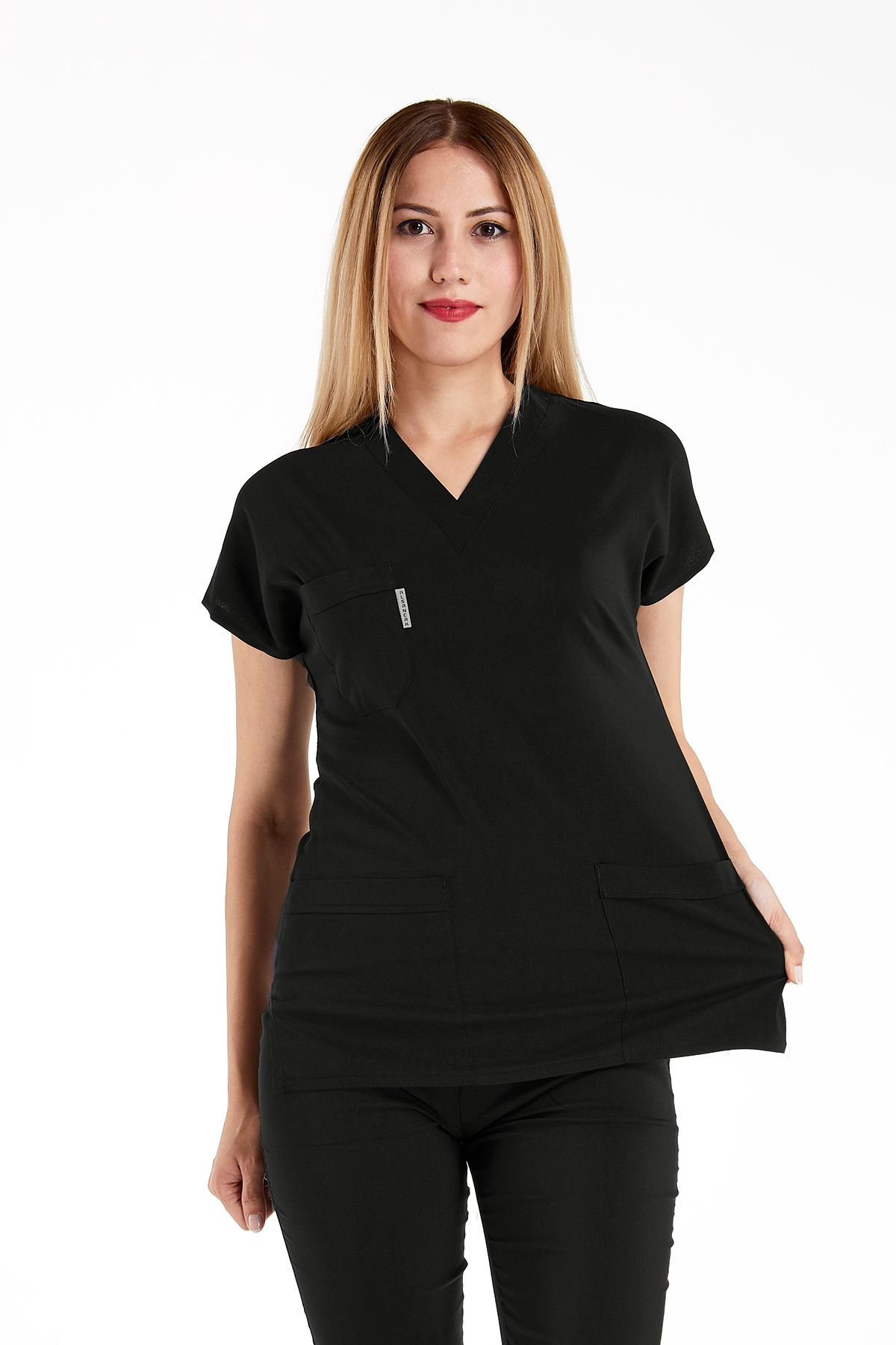 alsancak scrubs