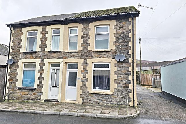 houses to let rhondda cynon taff