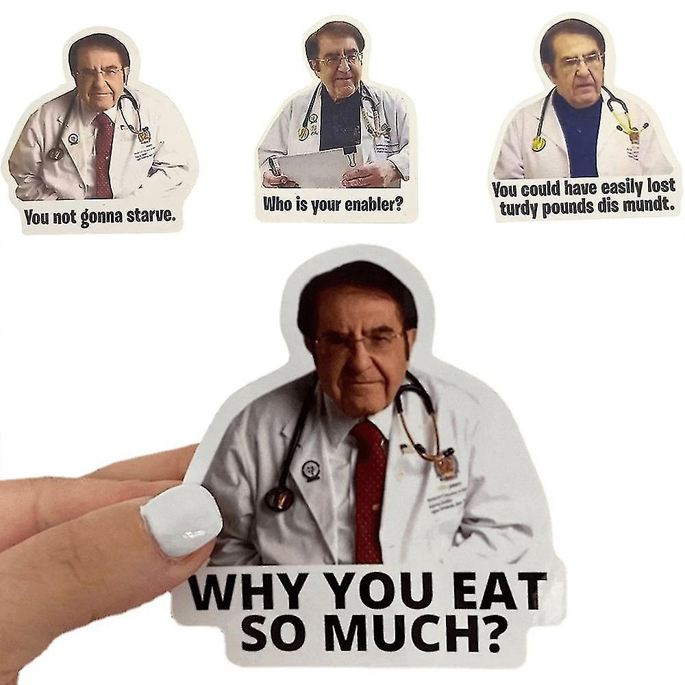 dr now magnets