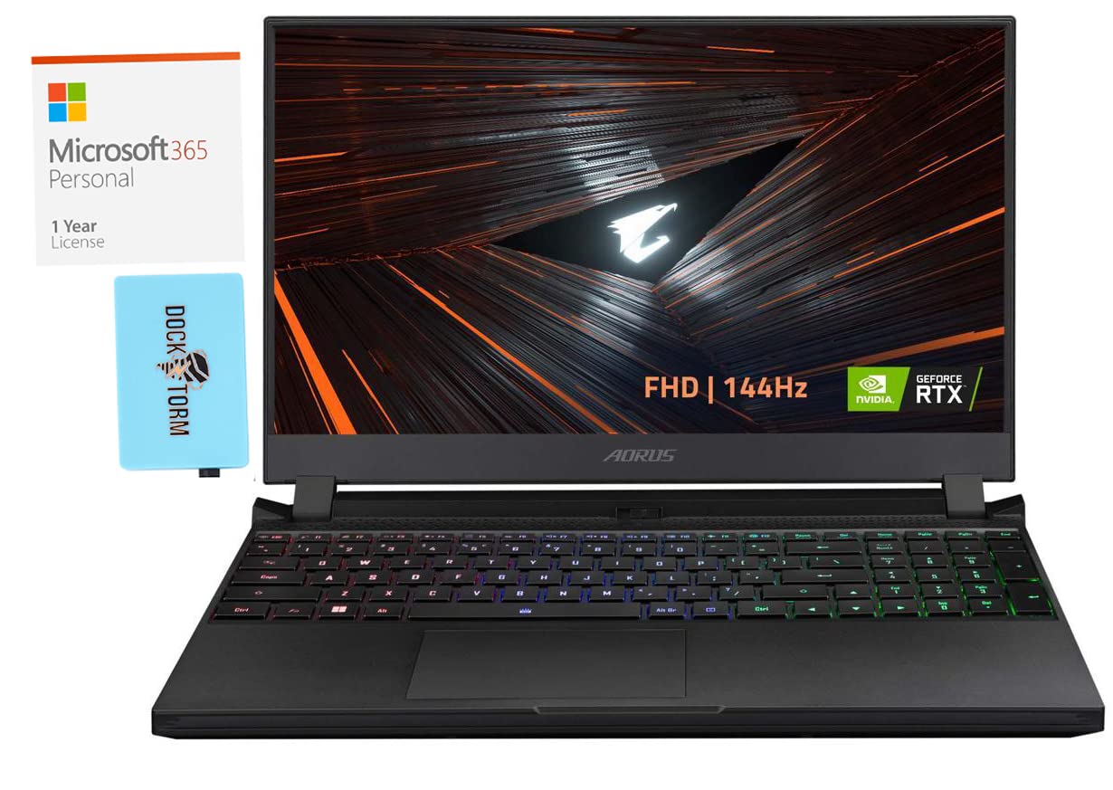 gigabyte gaming laptop amazon