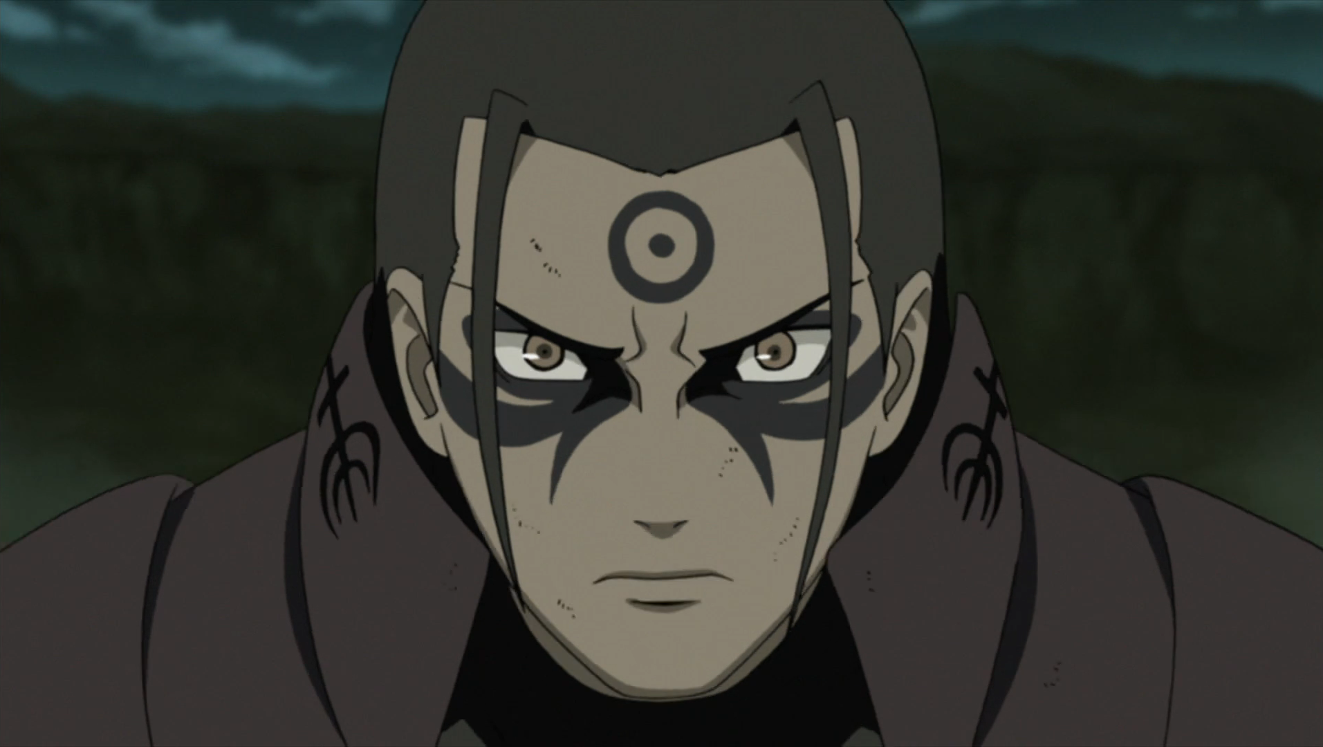 hashirama