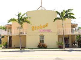 miami motels near me