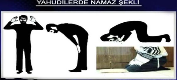 iran da namaz kaç vakit kılınır