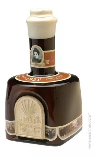 crema de tequila 1921