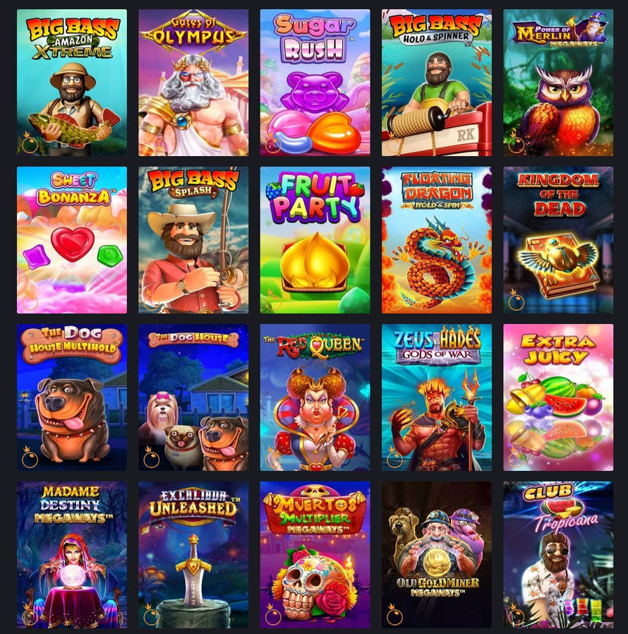 royal reels casino review