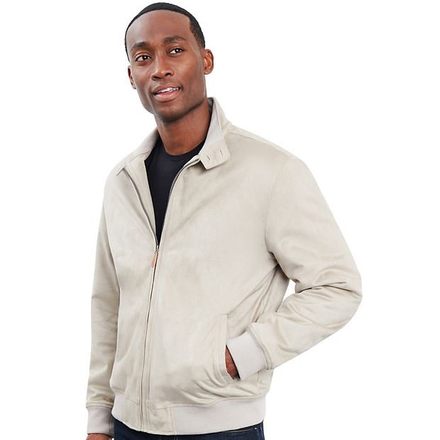 london fog harrington jacket