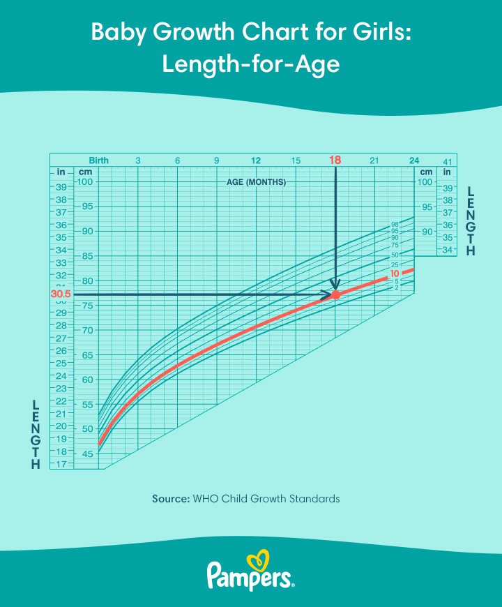 newborn growth percentile calculator