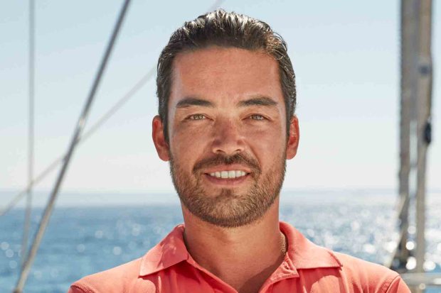 below deck colin