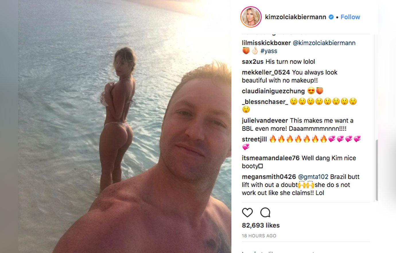 kroy biermann butt