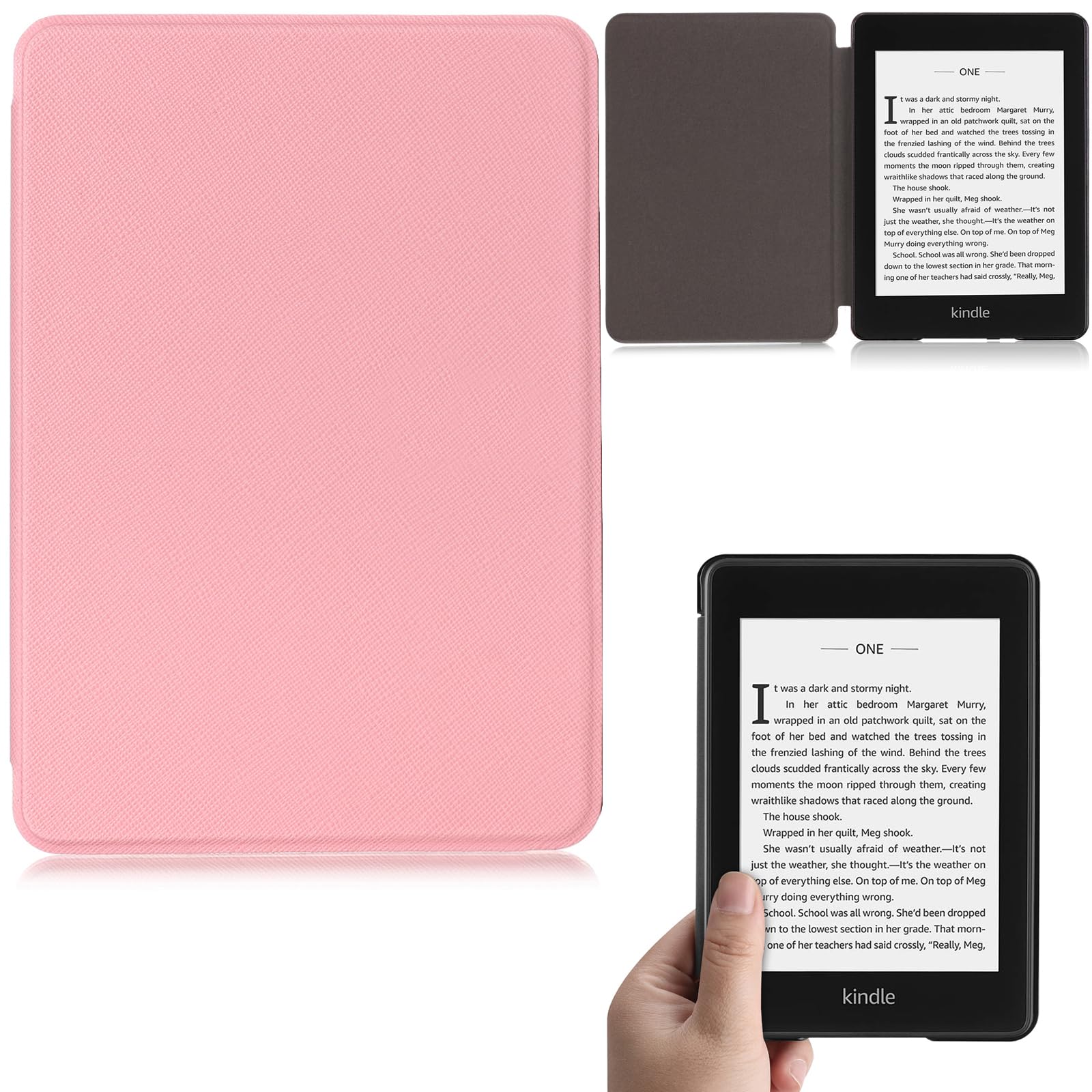 case for 6 inch kindle