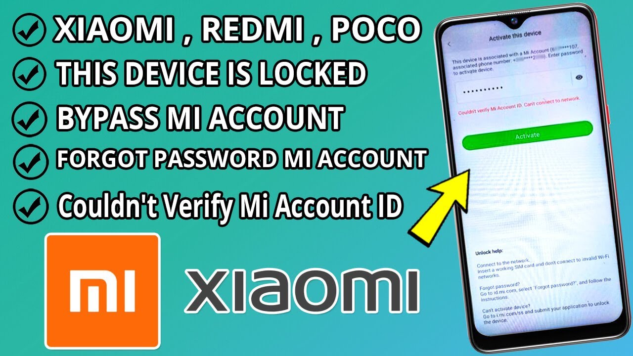 id mi com unlock device redmi 4