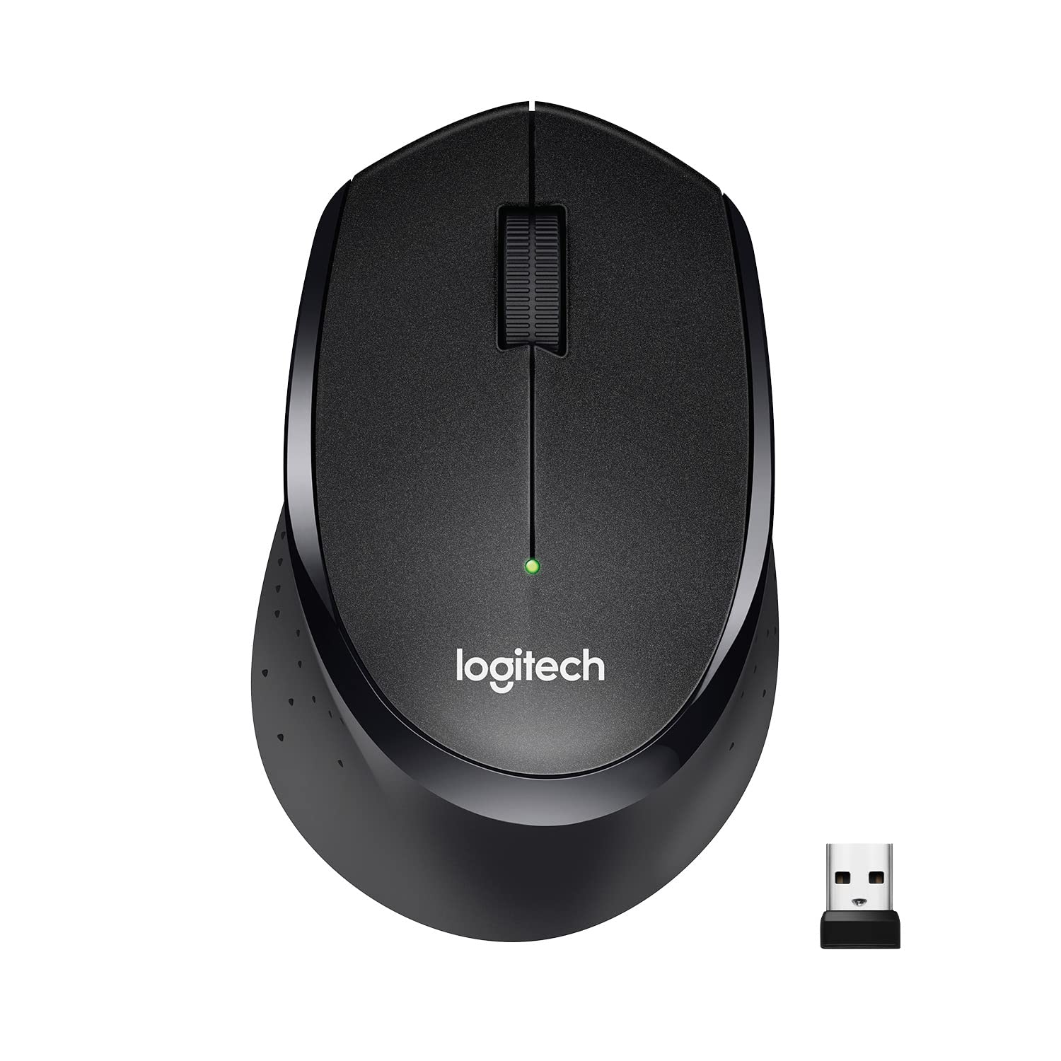 logitech wireless m331