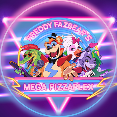 mega pizza plex