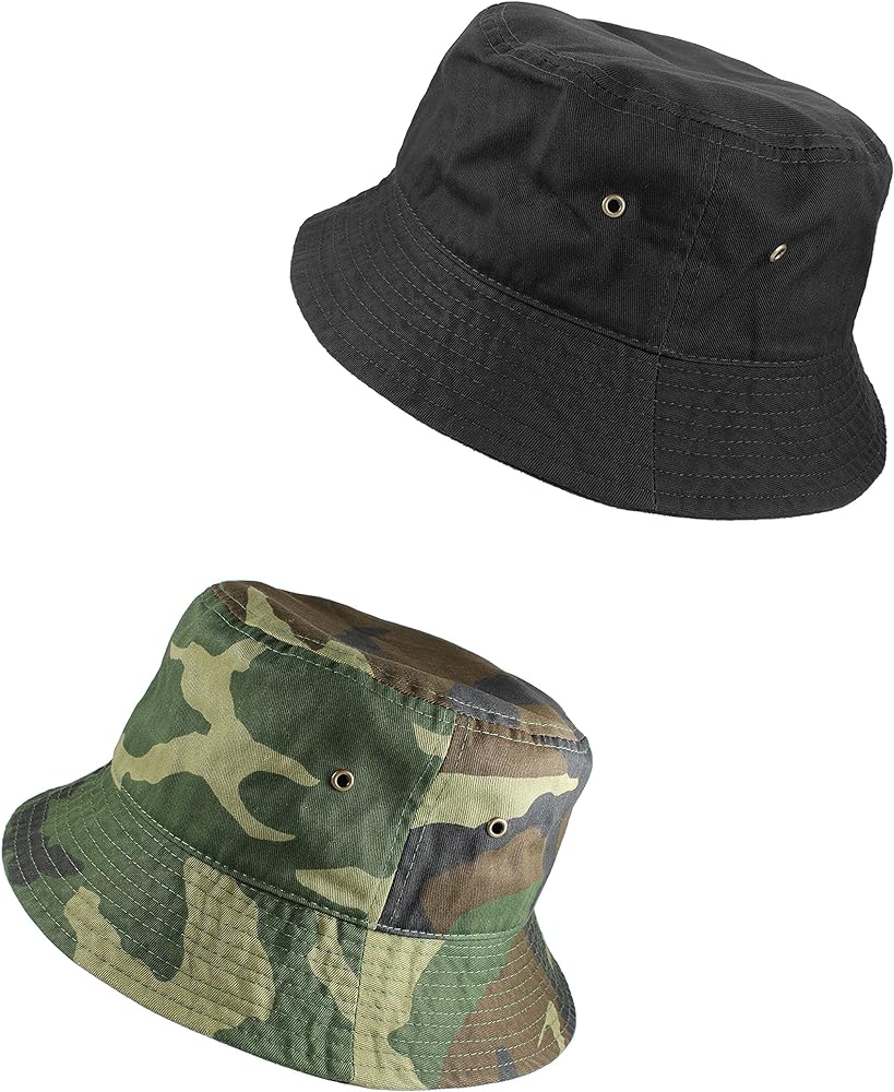 bucket hat amazon