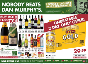 dan murphys specials