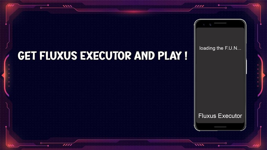 fluxus apk