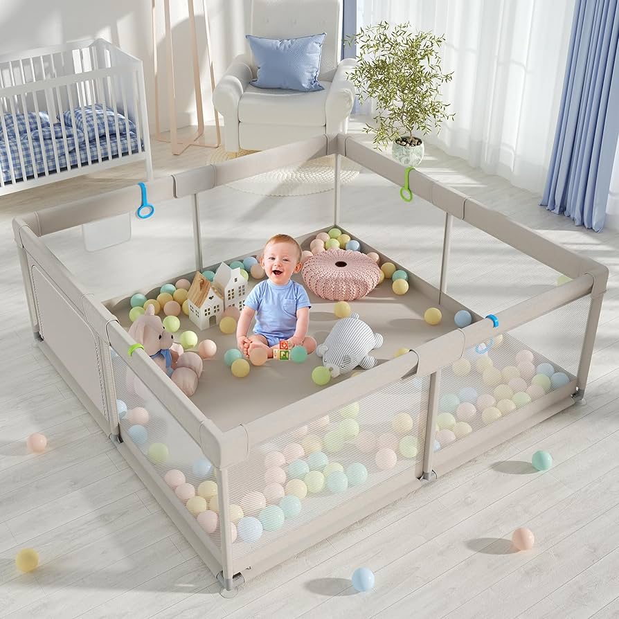 playpen amazon