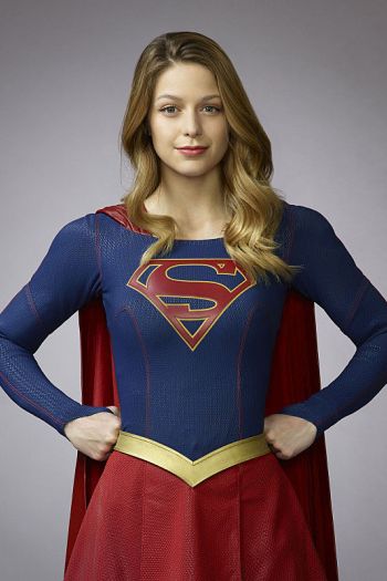 kara el supergirl