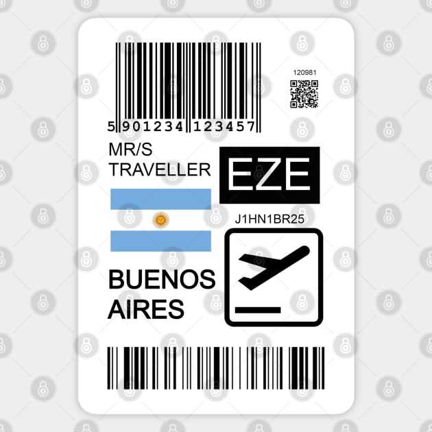 cheap plane tickets to buenos aires