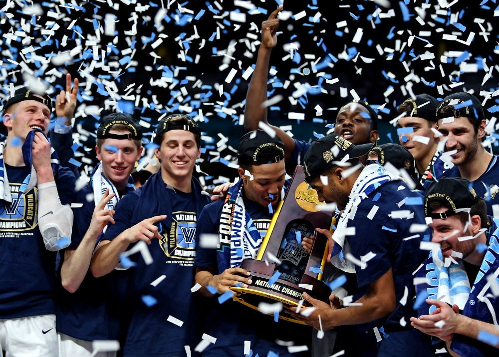 ncaa mens basketball champs