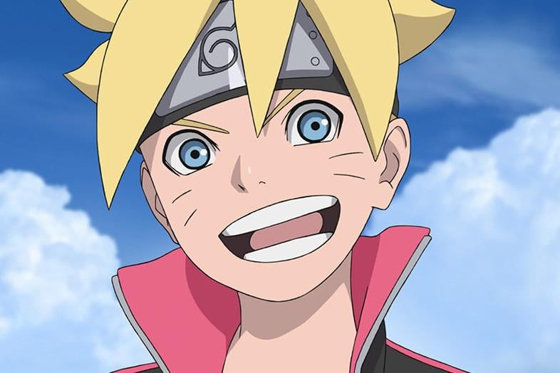 is boruto worth watching