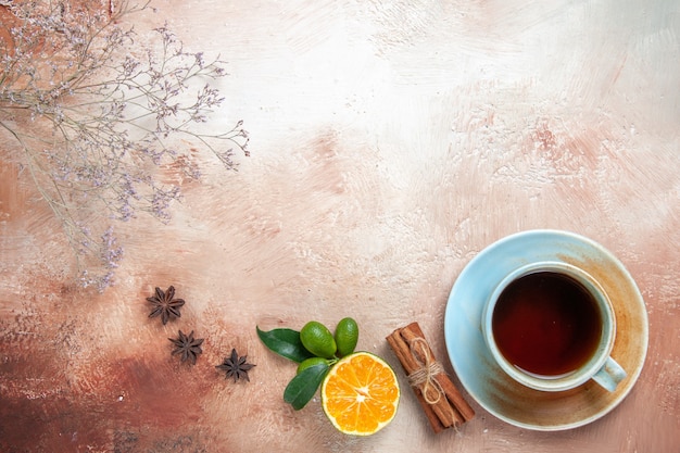 tea background hd