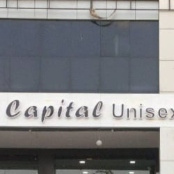 capital unisex salon