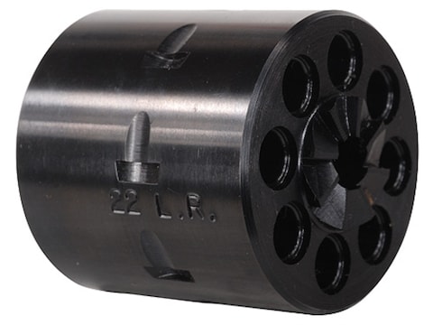 ruger single six 22lr replacement cylinder