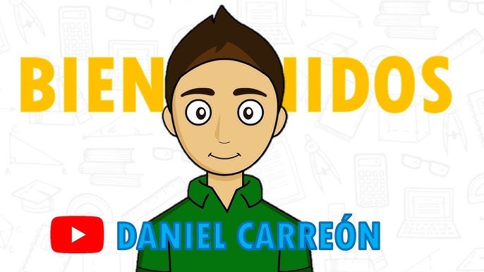 daniel carreon