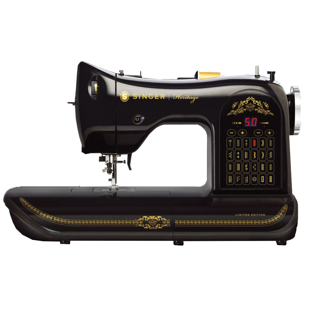 singer heritage 8768 sewing machine