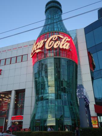 coca cola store las vegas las vegas nv