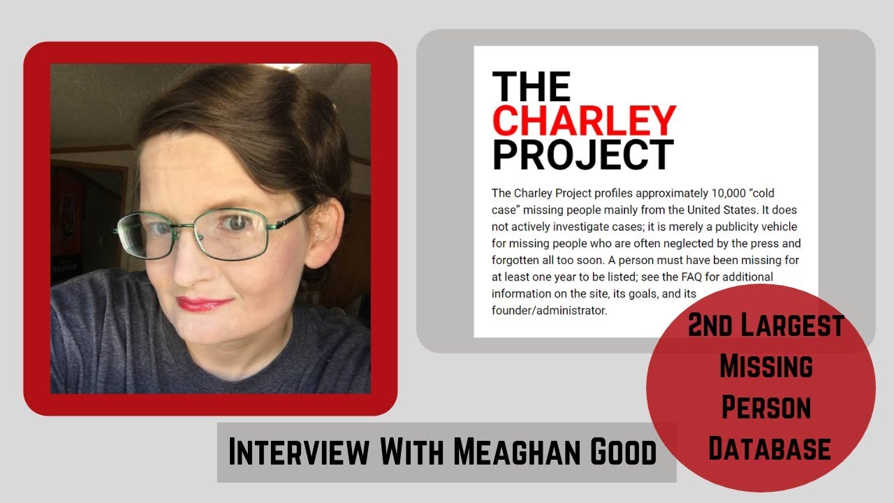 the charley project