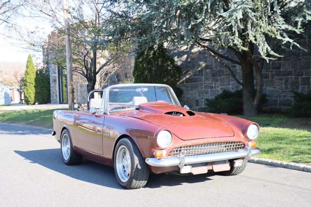 sunbeam tiger for sale