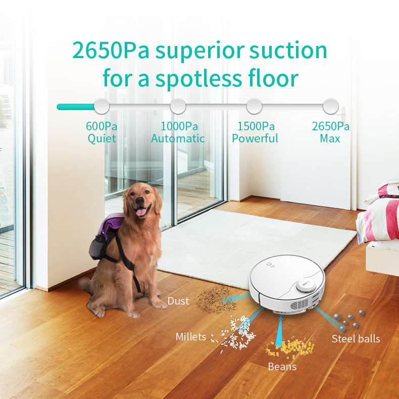 360 s9 robot vacuum