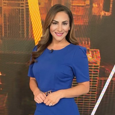 michelle rotella meteorologist