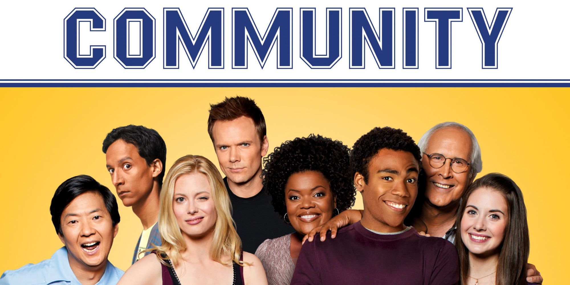 community sitcom