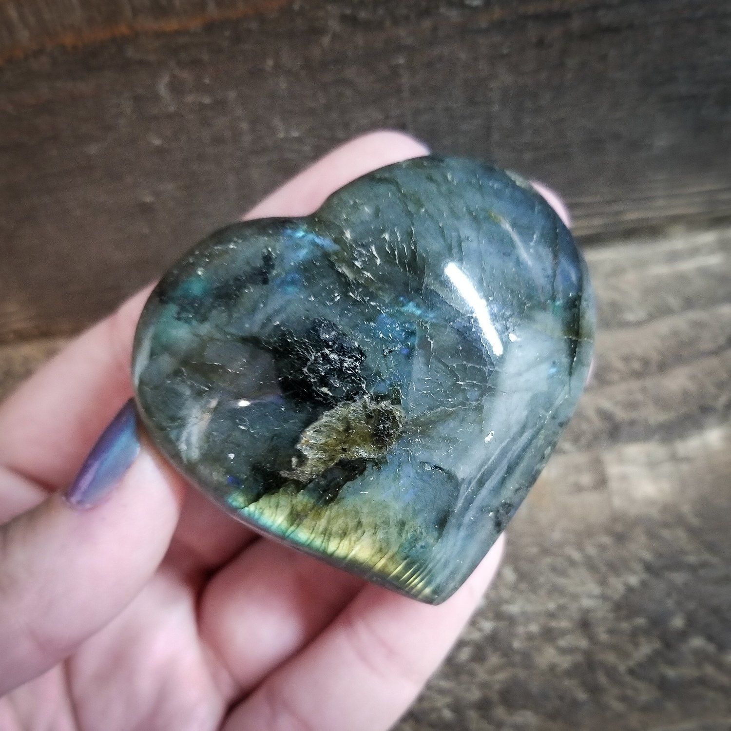 barnhouse lapidary