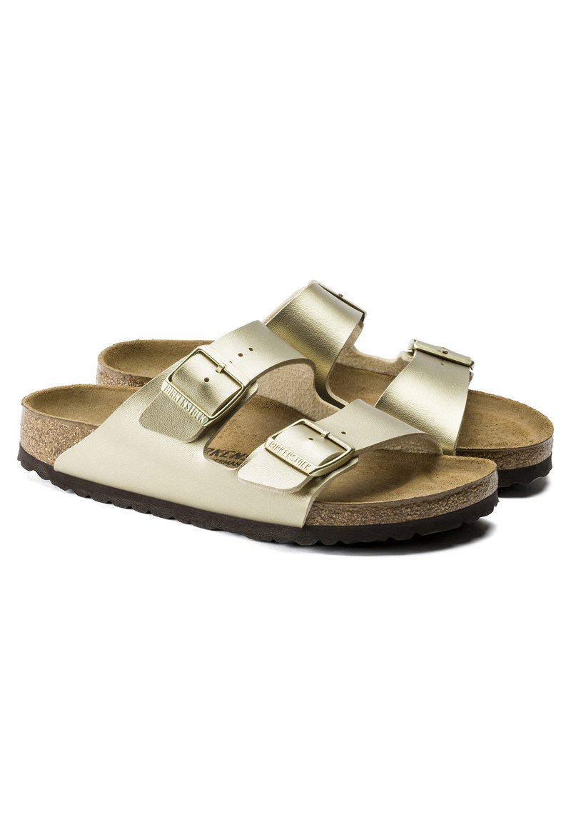 guld birkenstock