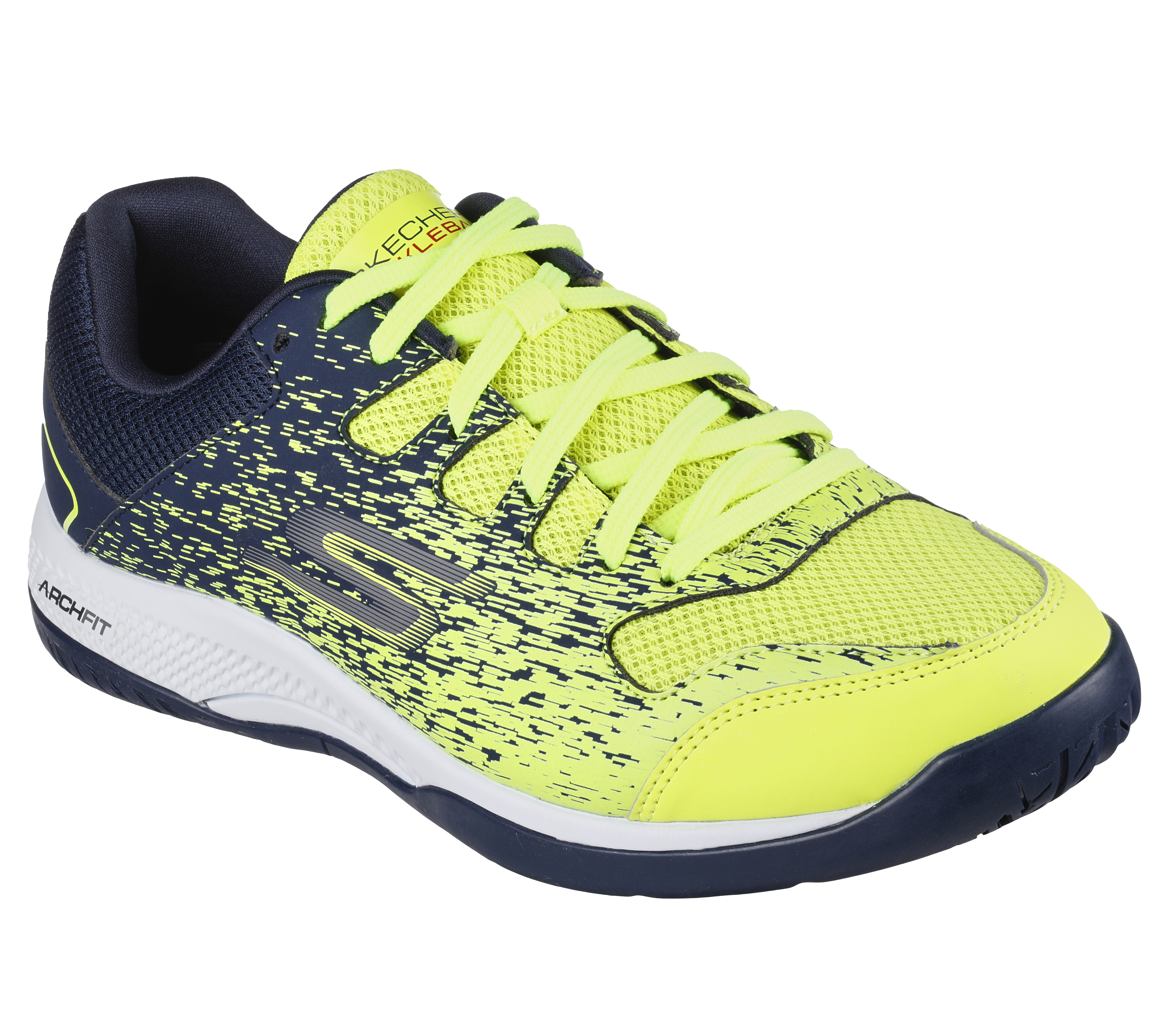 skechers pickleball shoe