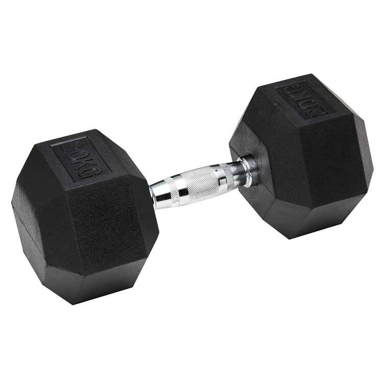 rebel sports dumbell