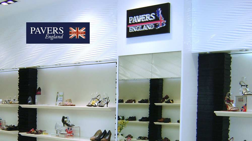 pavers england mumbai